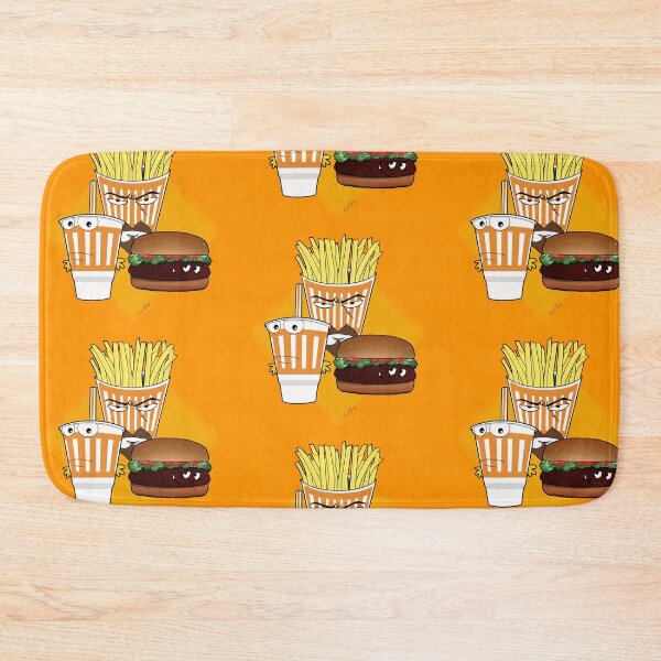 Item preview, New whatateenhungerforce  designed and sold by Last-Drop.
