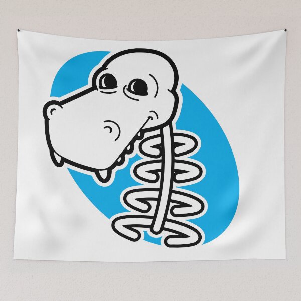 Item preview, Boney boi designed and sold by Andre Gascoigne.