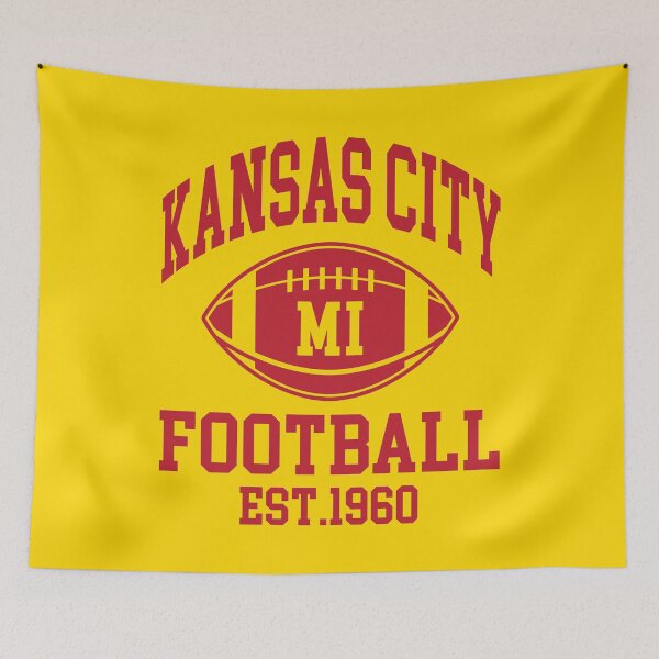 Item preview, Kansas City Football Supporters designed and sold by Mariano Topno.