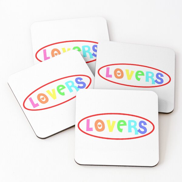 Item preview, LOVERS designed and sold by elizastreet.