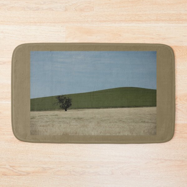 Item preview, Tree And Hill, Barossa Valley, South Australia 2018 designed and sold by muz2142.
