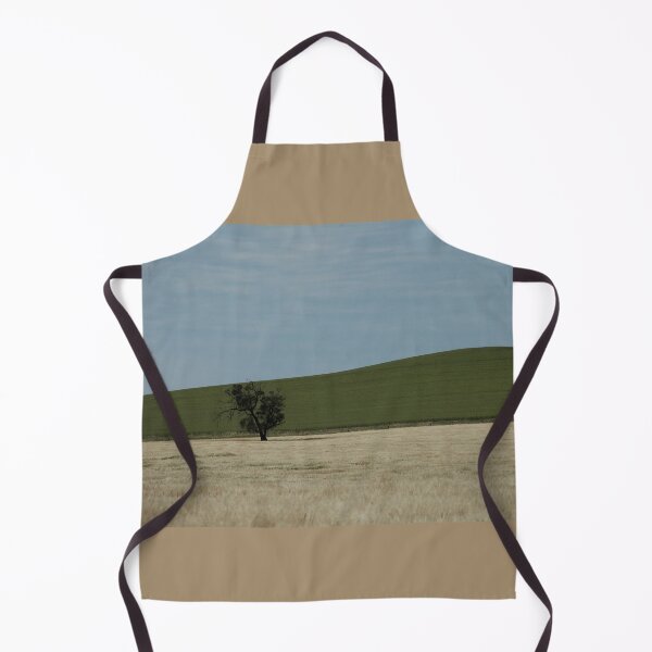 Item preview, Tree And Hill, Barossa Valley, South Australia 2018 designed and sold by muz2142.