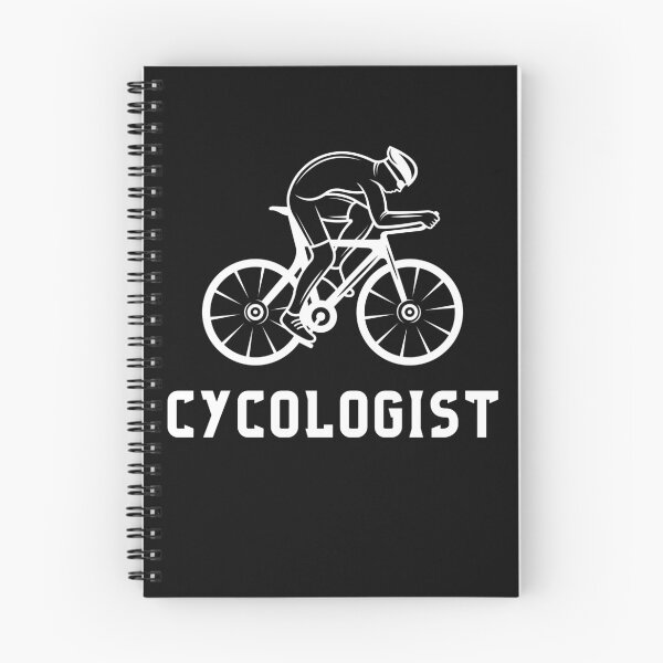Item preview, Cycologist designed and sold by FitFabFunny.
