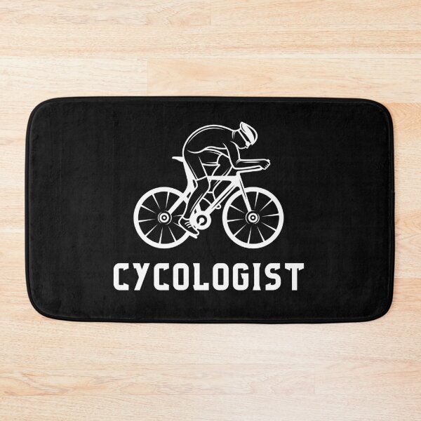 Item preview, Cycologist designed and sold by FitFabFunny.
