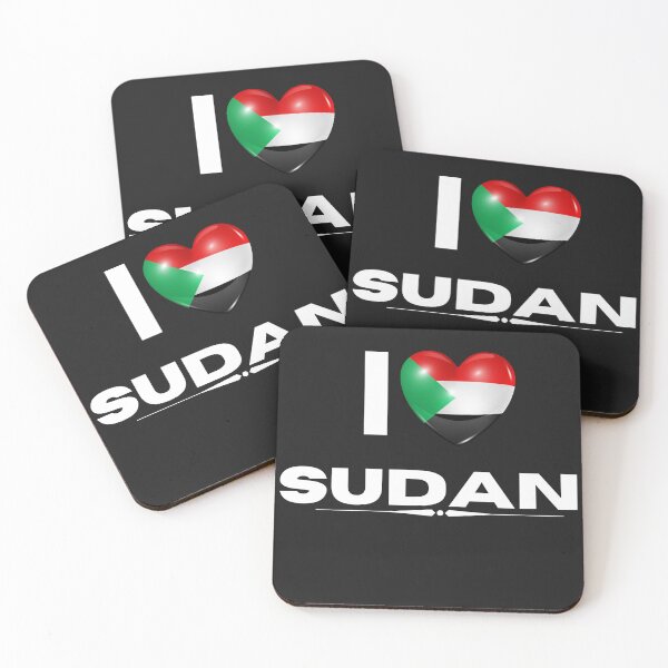 Item preview, SUDANESE designed and sold by morrismorgan.