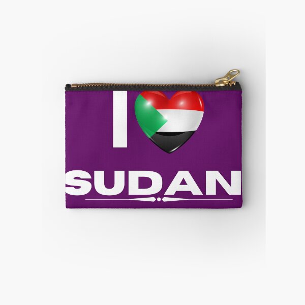 Item preview, SUDANESE designed and sold by morrismorgan.