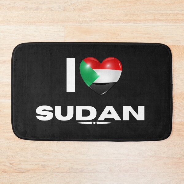 Item preview, SUDANESE designed and sold by morrismorgan.