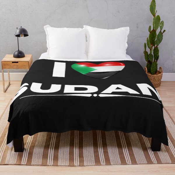 Item preview, SUDANESE designed and sold by morrismorgan.