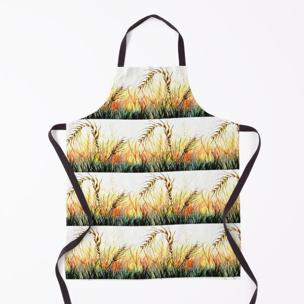 Item preview, Wild Grasses designed and sold by Linda Callaghan.