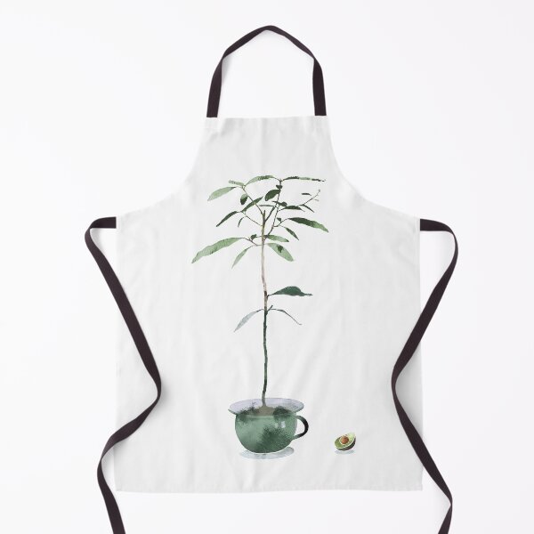 Item preview, Avocado Tree designed and sold by Arell.