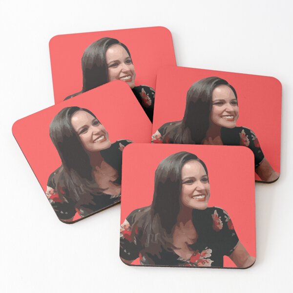 Item preview, happy Amy Santiago designed and sold by calamity02.
