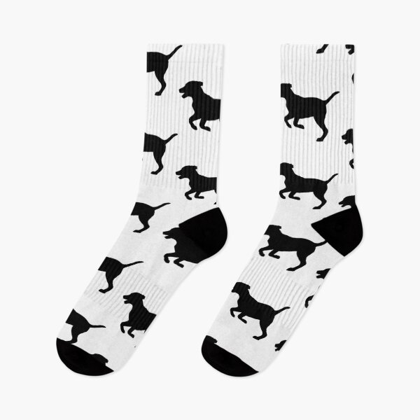 Item preview, Dog Son Gift Silhouette Logo designed and sold by RoJor.