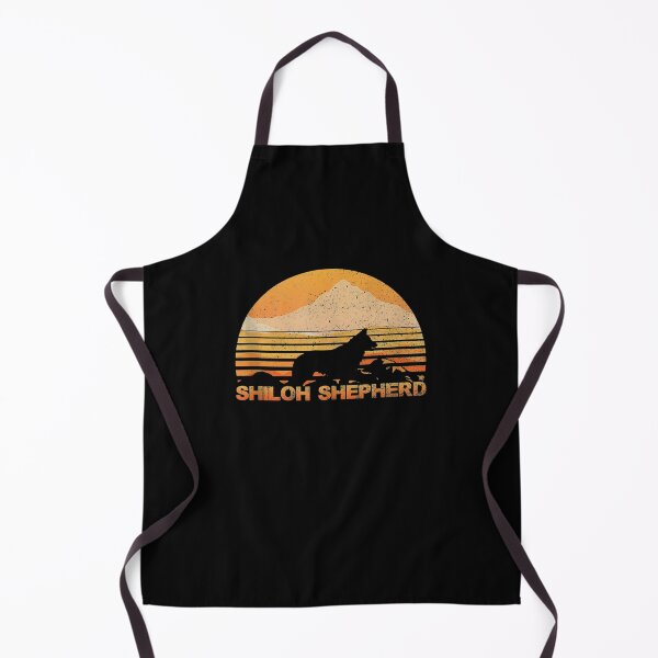 Item preview, SHILOH SHEPHERD - Vintage Retro designed and sold by RosaMapes.