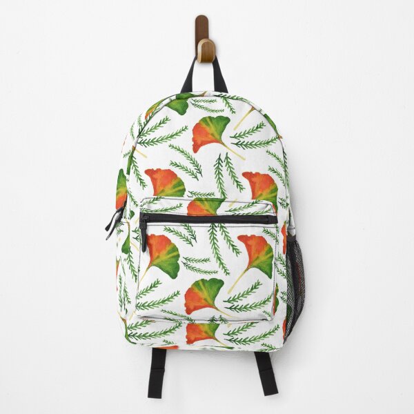 Item preview, Autumn Leaf Pattern designed and sold by EtherealSkyShop.
