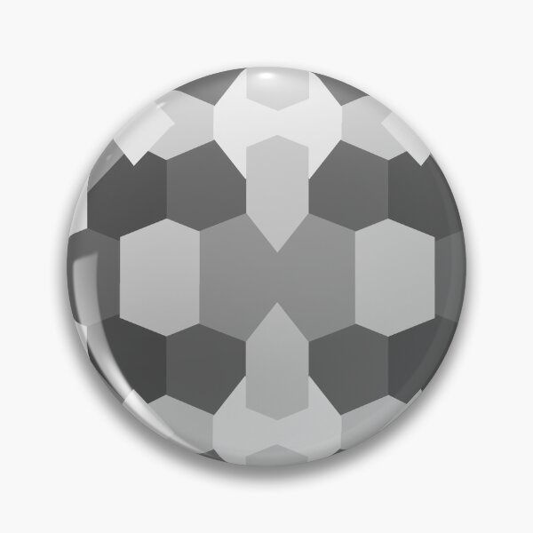 Item preview, Gray Geometric Pattern / Grey Geometric Pattern designed and sold by ben-taylor1234.