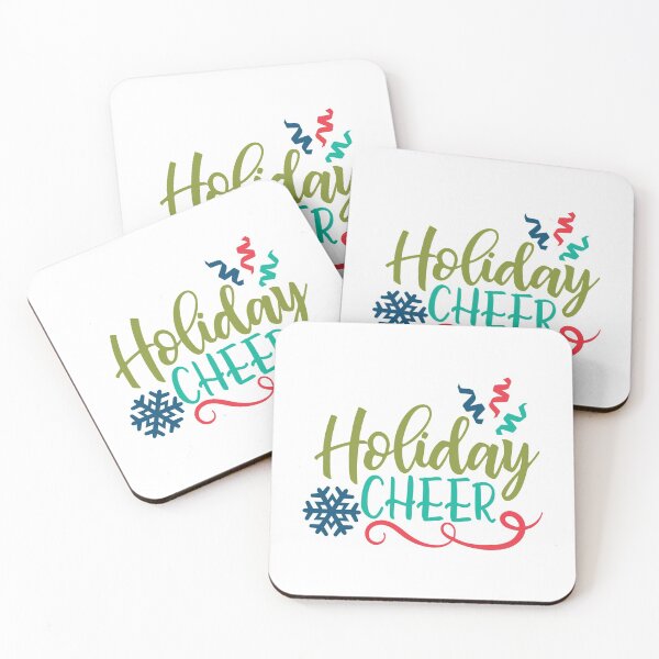Item preview, Christmas Holiday Cheer designed and sold by Alaskandreamer.