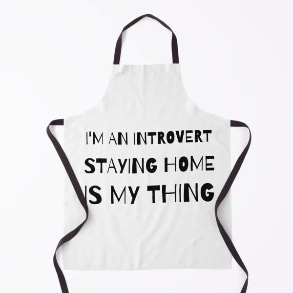 Item preview, Livelihood of Intoverts designed and sold by Quadghouls.