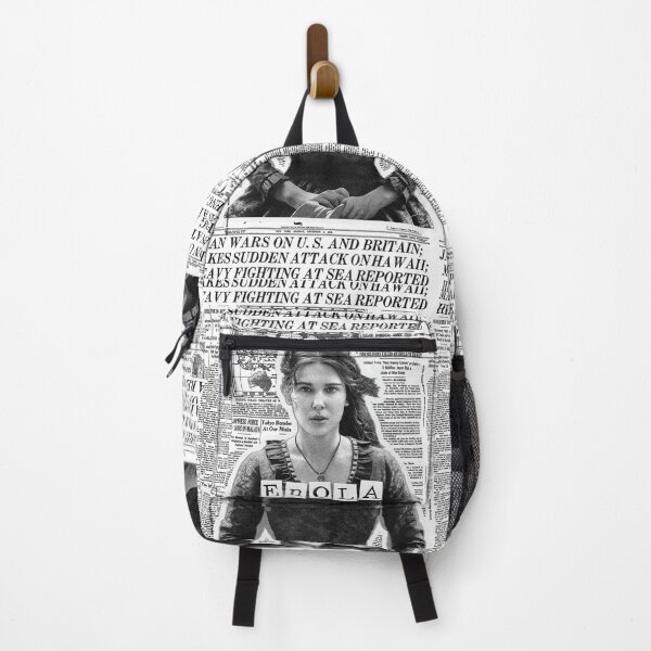 Item preview, Enola holmes designed and sold by MURCPOSE.