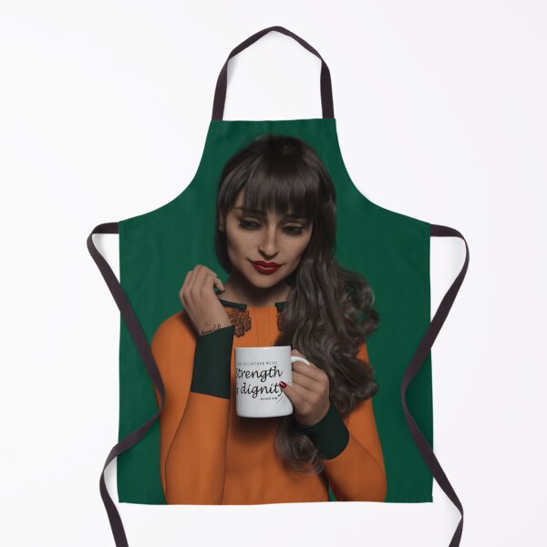 Item preview, She is clothed with strength and dignity 4 designed and sold by Amanio.