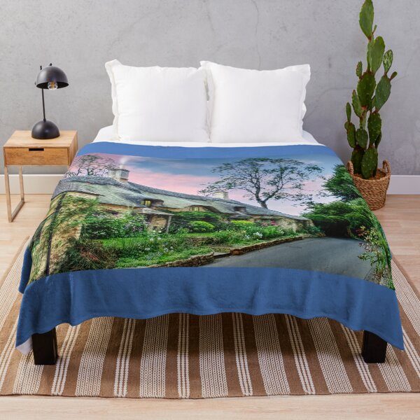 Item preview, Sleepy Dawn at Broad Campden designed and sold by Alisonchambers2.