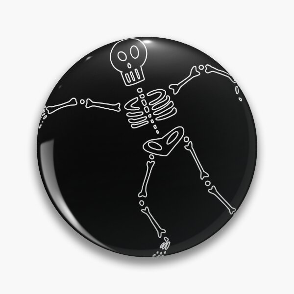 Item preview, Skeleton designed and sold by Adenichilo.