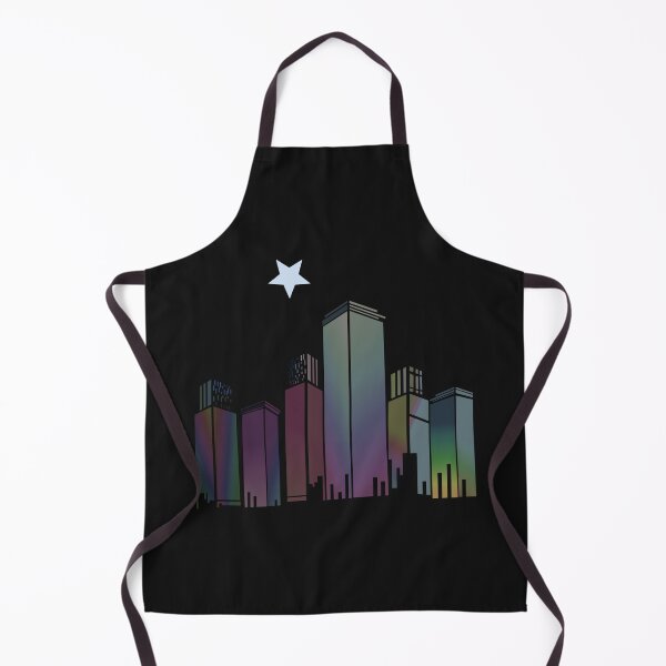 Artikelvorschau, Skyscraper And A Lonesome Star entworfen und verkauft von iamdesigns14.