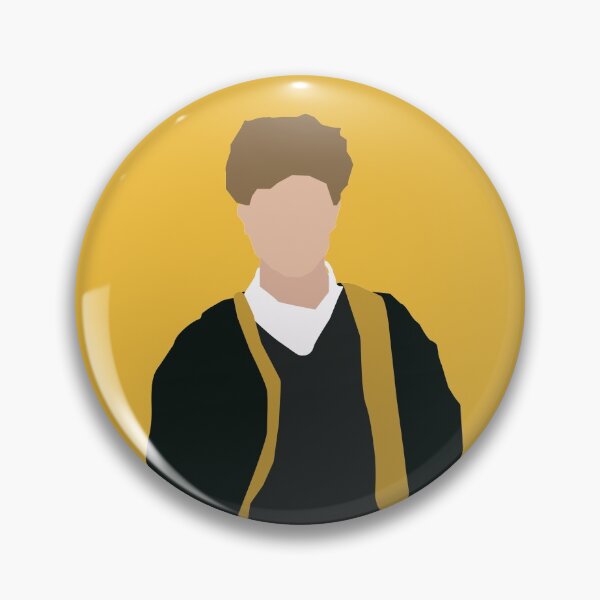 Item preview, Cedric Diggory designed and sold by ind3finite.