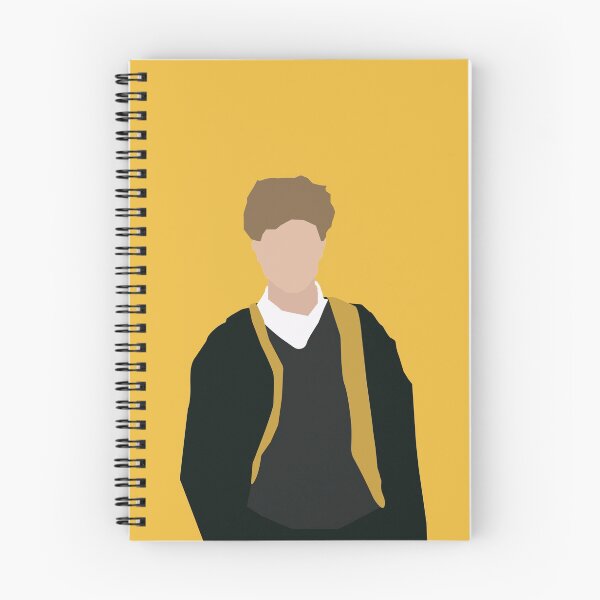 Item preview, Cedric Diggory designed and sold by ind3finite.