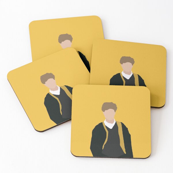 Item preview, Cedric Diggory designed and sold by ind3finite.