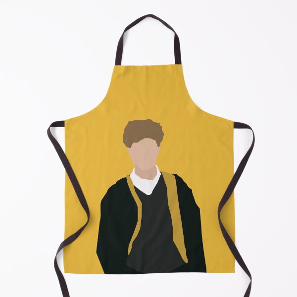 Item preview, Cedric Diggory designed and sold by ind3finite.