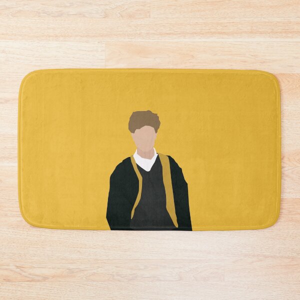Item preview, Cedric Diggory designed and sold by ind3finite.