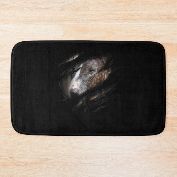 Item preview, Bullterrier in me , Dogshirt, Pedigree Dog designed and sold by RosaMapes.