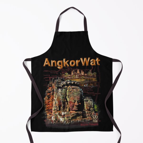 Item preview, RH Angkor Wat designed and sold by HexOne.