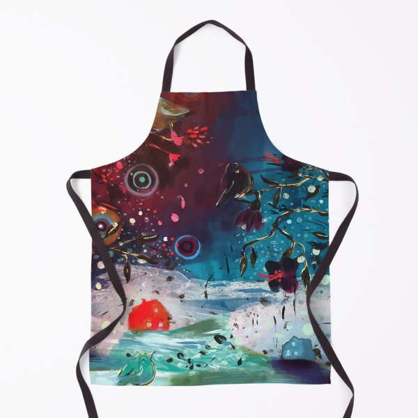 Item preview, Northen Light designed and sold by Randi Antonsen.