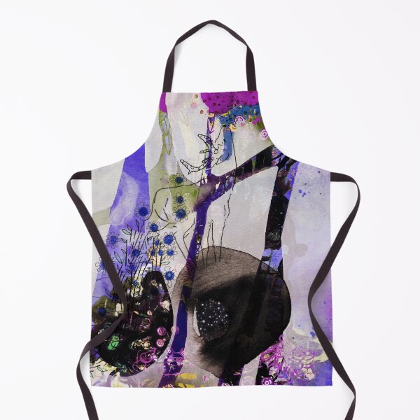 Item preview, magisk skog designed and sold by Randi Antonsen.