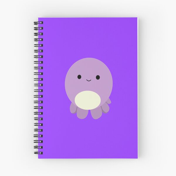 Item preview, Purple Squish designed and sold by lovelymoji.