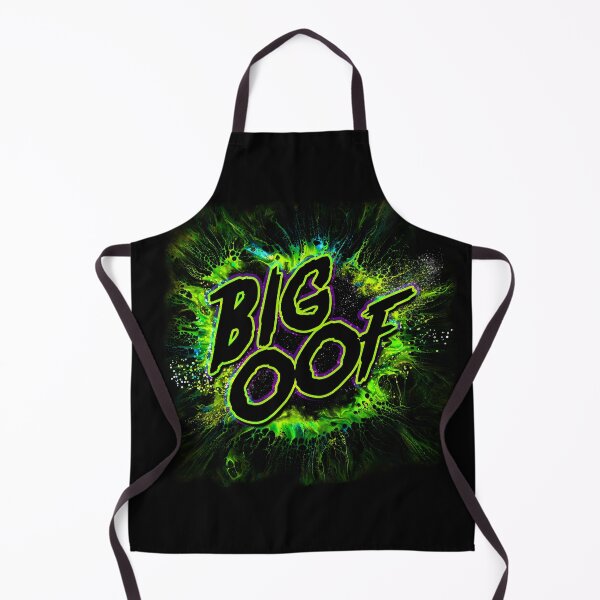 Item preview, Big Oof designed and sold by coloredkoolaid.