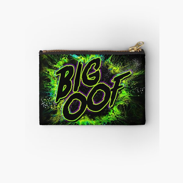 Item preview, Big Oof designed and sold by coloredkoolaid.