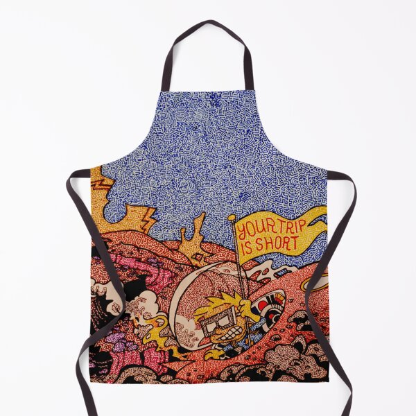 Item preview, Phish Your Trip is Short designed and sold by EarlGreyArt.