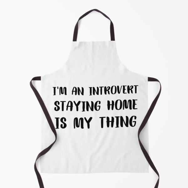 Item preview, Livelihood of Intoverts designed and sold by Quadghouls.