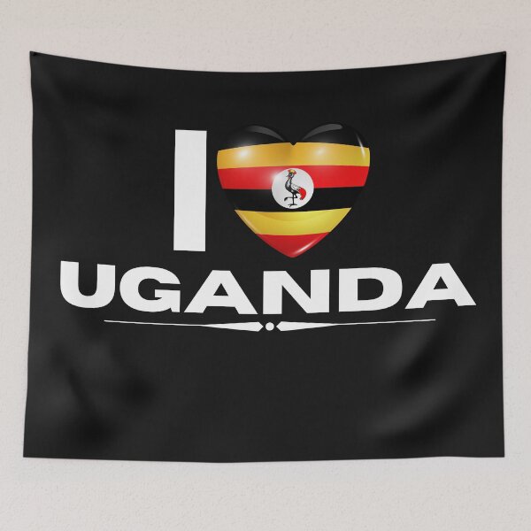 Item preview, ugandan designed and sold by morrismorgan.