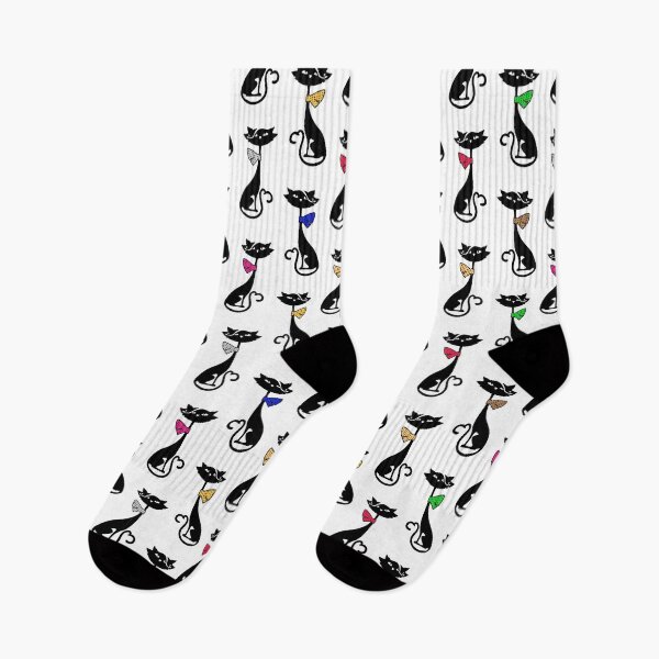 Item preview, Cats designed and sold by Oopsie-Daisy.