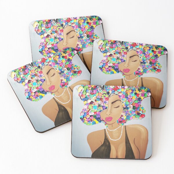 Item preview, Pearls and Sass designed and sold by AmateurArtbyLee.