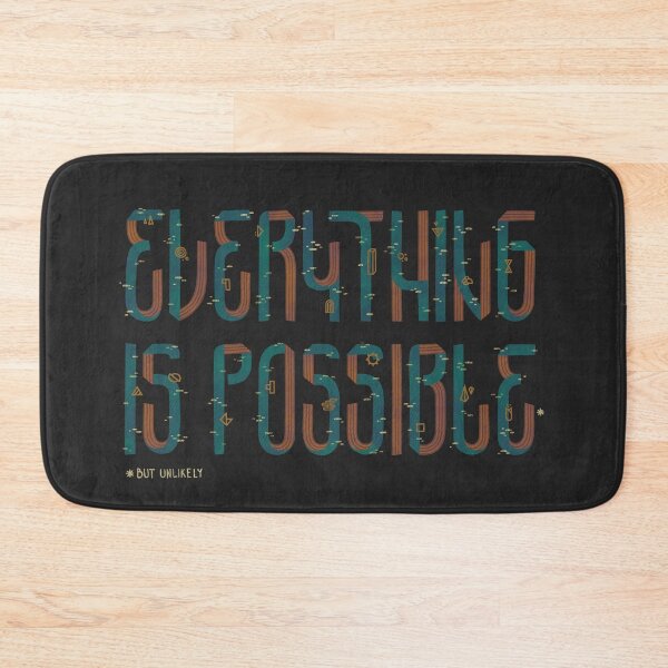 Item preview, Unlikely designed and sold by Hector Mansilla.