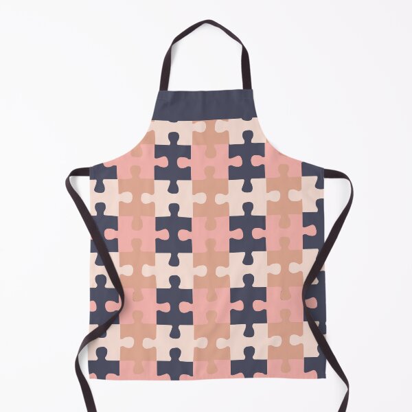 Item preview, Puzzle Pattern designed and sold by heartfeltarts93.