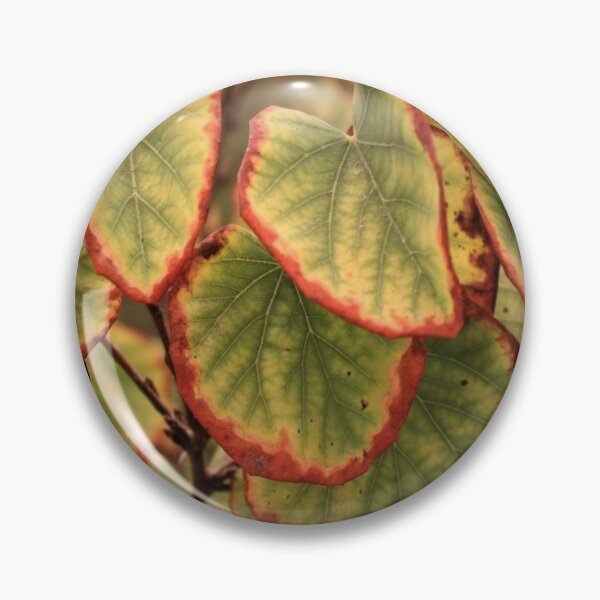 Item preview, Leaves of Envious Love designed and sold by craftsbydaphy.