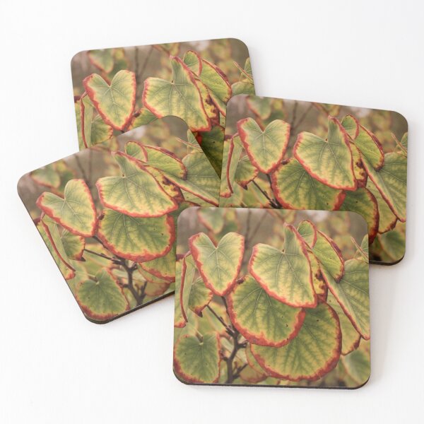 Item preview, Leaves of Envious Love designed and sold by craftsbydaphy.