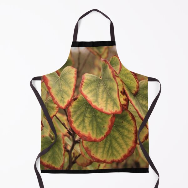 Item preview, Leaves of Envious Love designed and sold by craftsbydaphy.