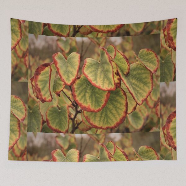 Item preview, Leaves of Envious Love designed and sold by craftsbydaphy.