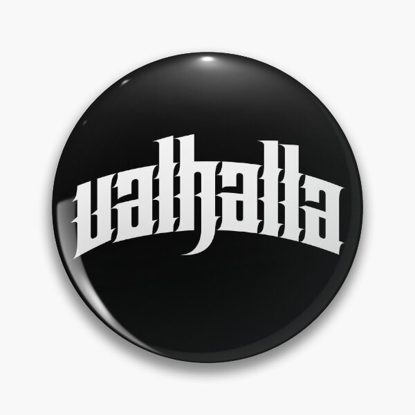 Item preview, Valhalla designed and sold by LMEandCoMerch.